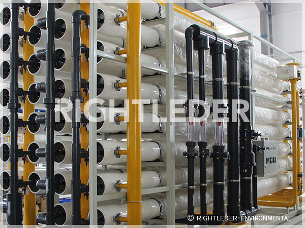 實現廢水資源化 從脫硫廢水處理設備應用開始